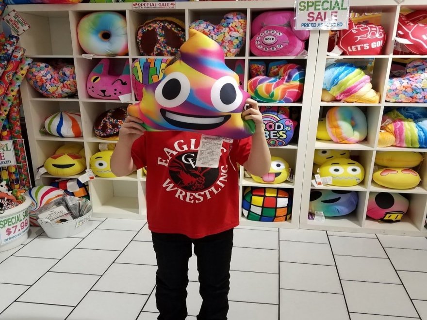 Candy Kitchen