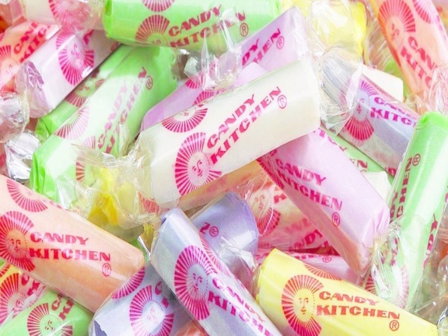 Candy Kitchen