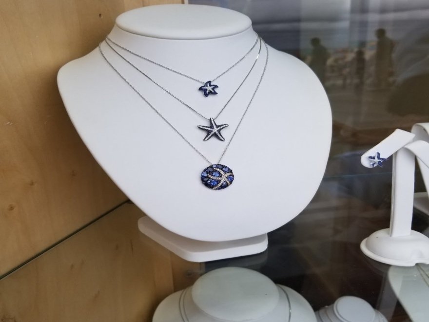 Park Place Jewelers