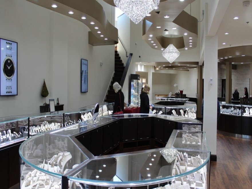 Park Place Jewelers