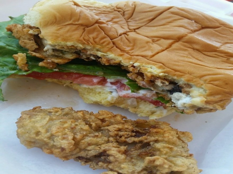 Rippons Seafood Rippons Seafood