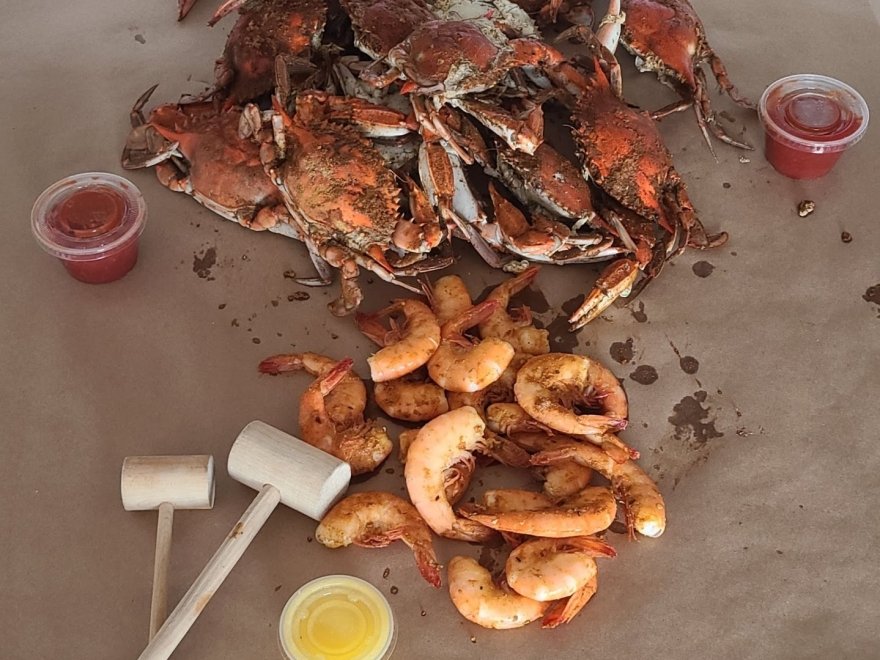 Rippons Seafood Rippons Seafood