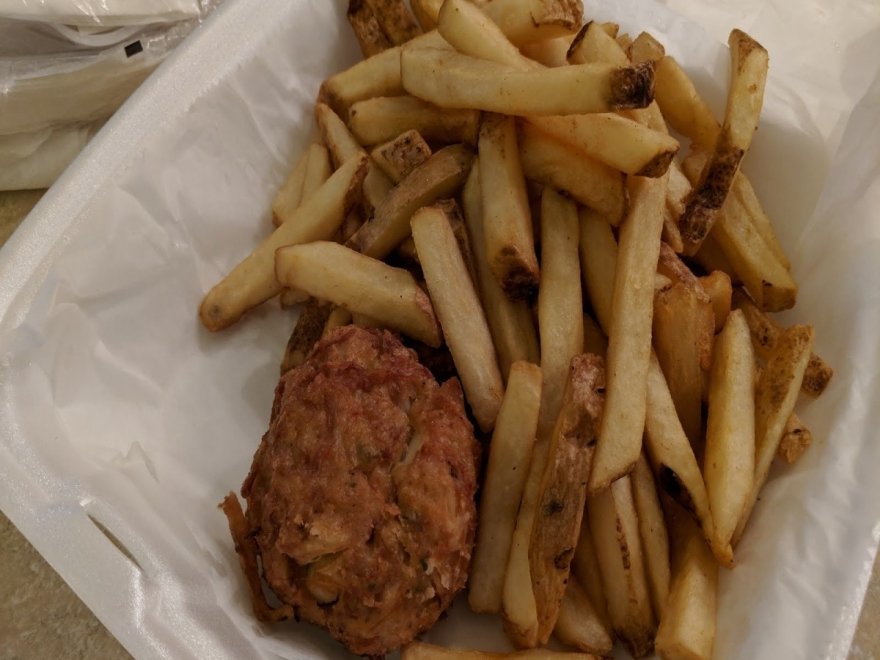 Rippons Seafood Rippons Seafood