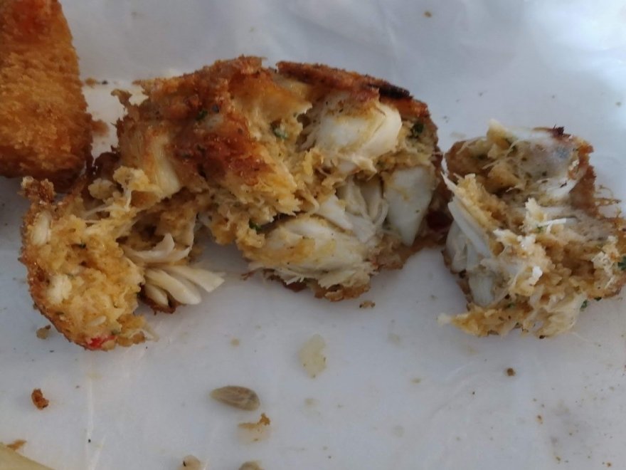 Rippons Seafood Rippons Seafood