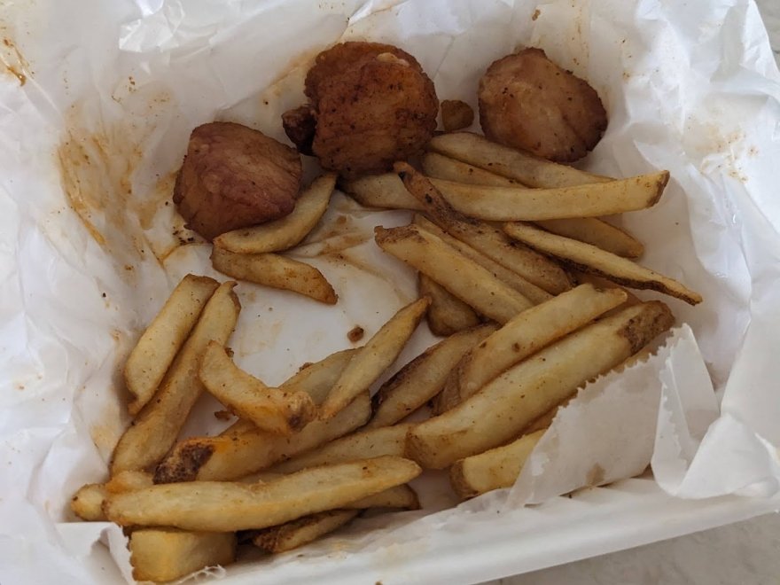 Rippons Seafood Rippons Seafood