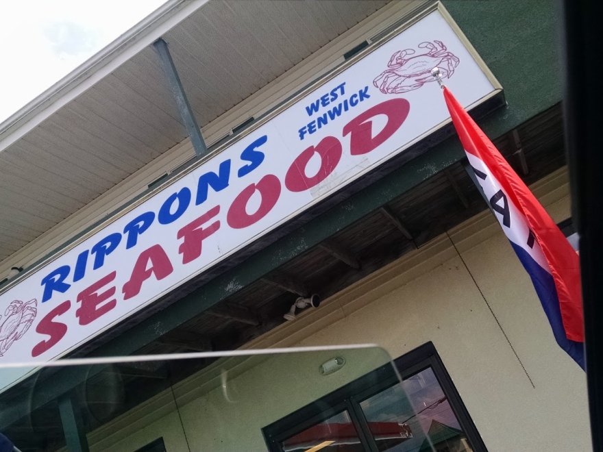 Rippons Seafood Rippons Seafood