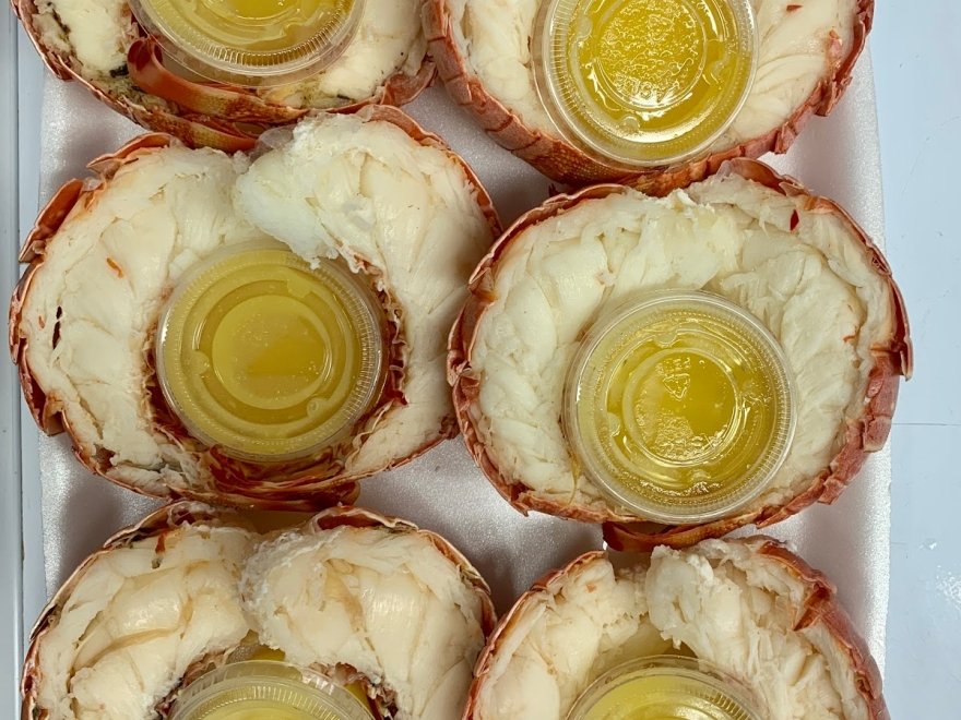 Rippons Seafood Rippons Seafood