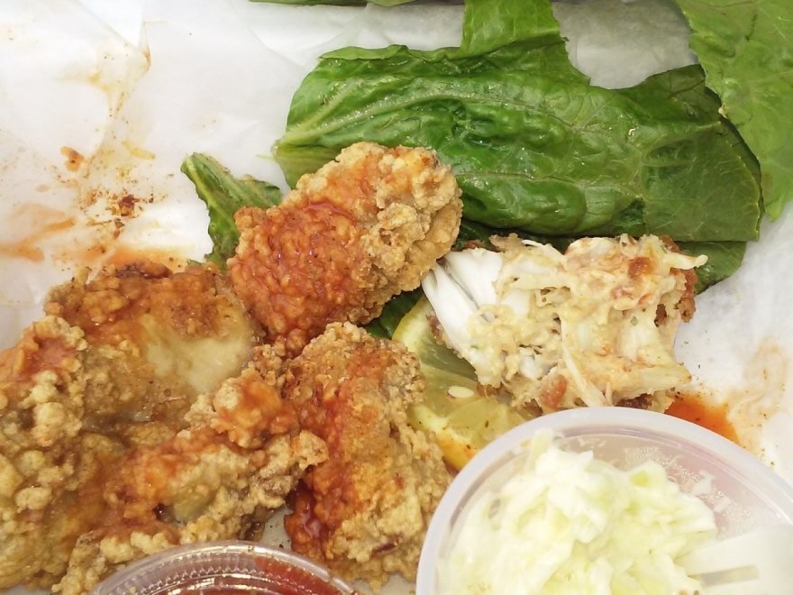 Rippons Seafood Rippons Seafood