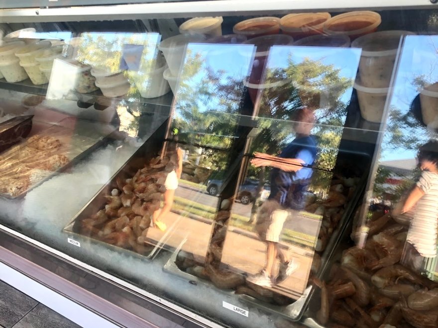 Rippons Seafood Rippons Seafood