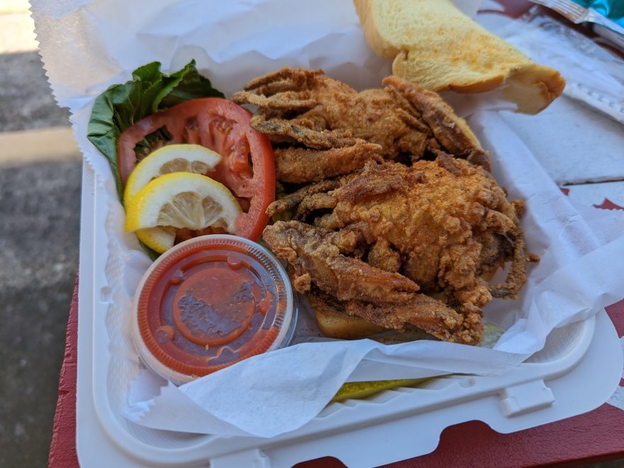 Rippons Seafood Rippons Seafood