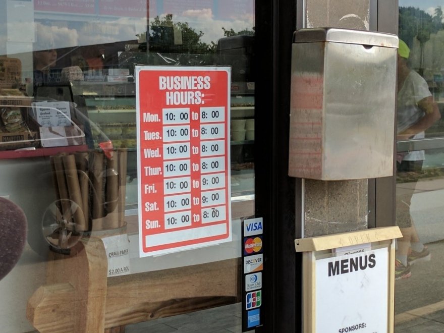 Rippons Seafood Rippons Seafood