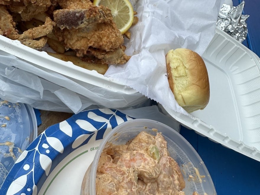 Rippons Seafood Rippons Seafood