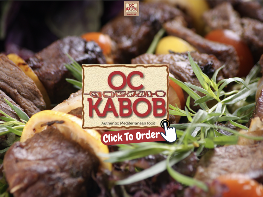 OC Kabob and Grill OC Kabob and Grill
