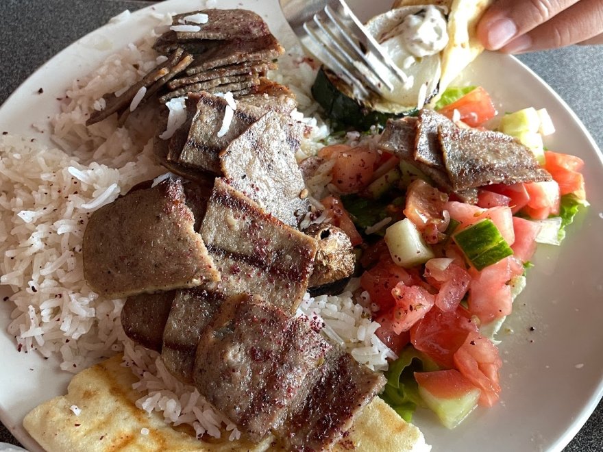 OC Kabob and Grill OC Kabob and Grill