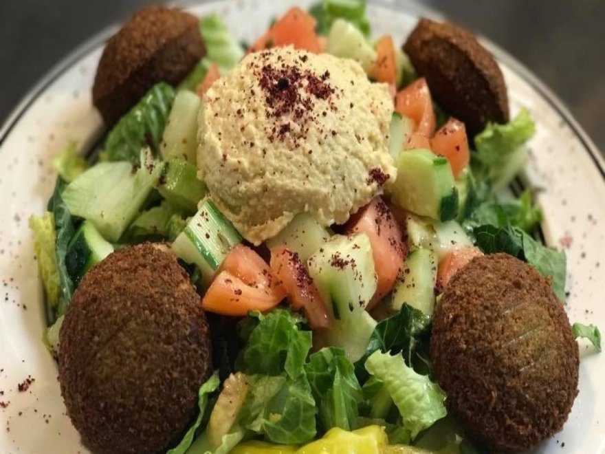 OC Kabob and Grill OC Kabob and Grill