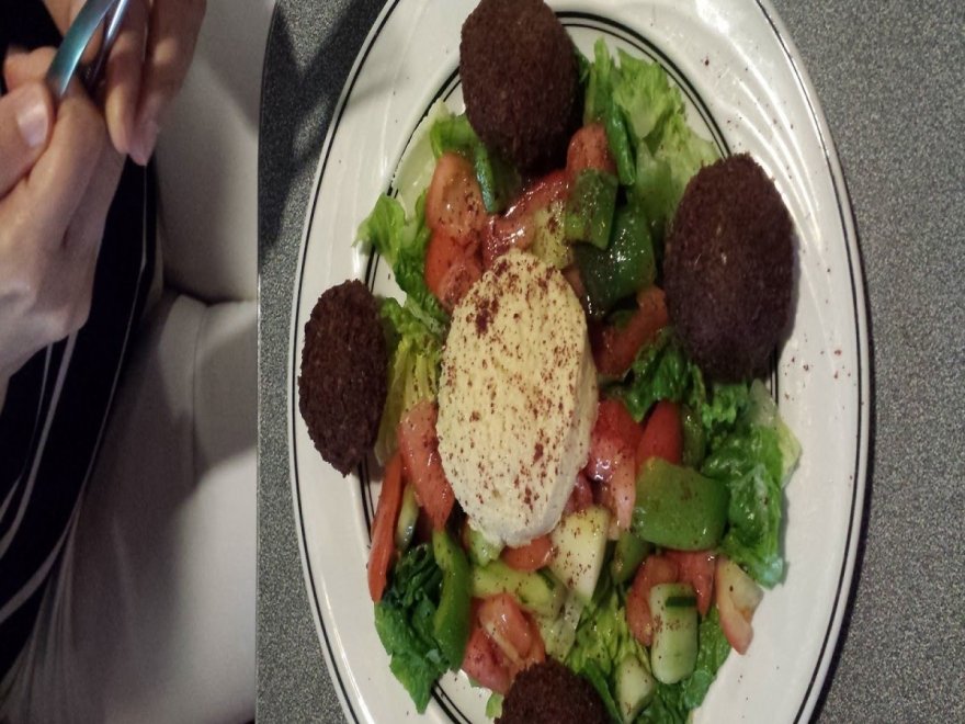 OC Kabob and Grill OC Kabob and Grill