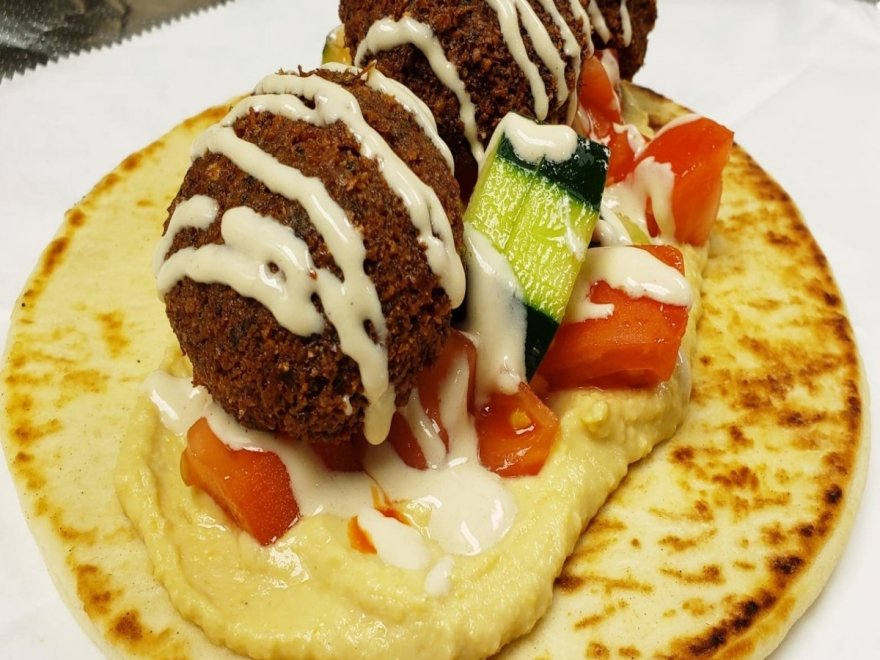 OC Kabob and Grill OC Kabob and Grill
