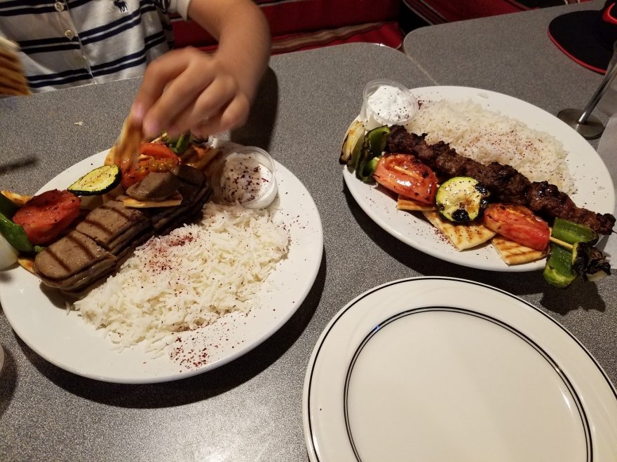 OC Kabob and Grill OC Kabob and Grill