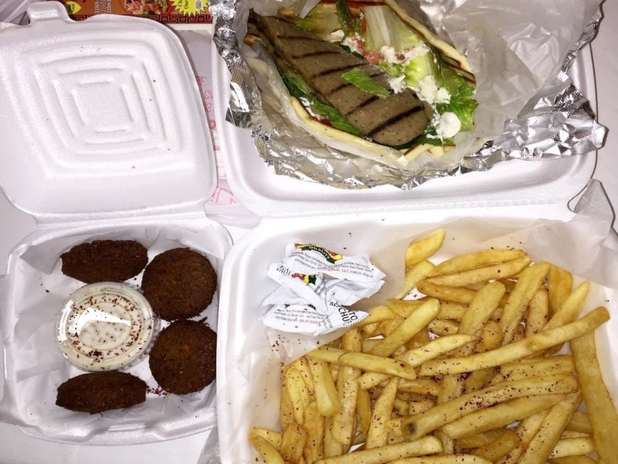 OC Kabob and Grill OC Kabob and Grill