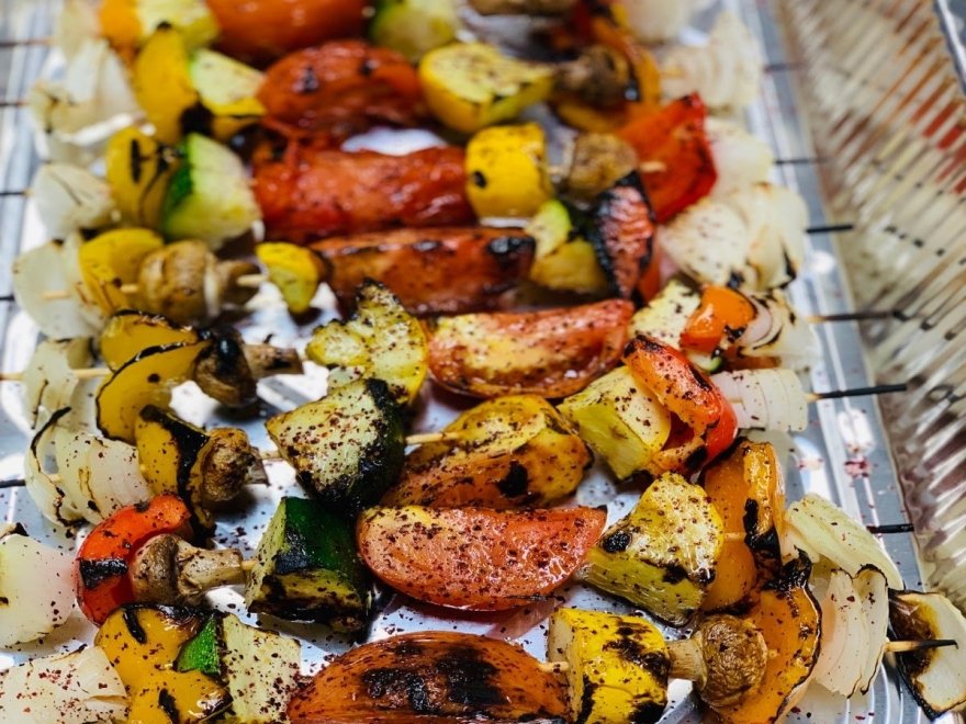 OC Kabob and Grill OC Kabob and Grill