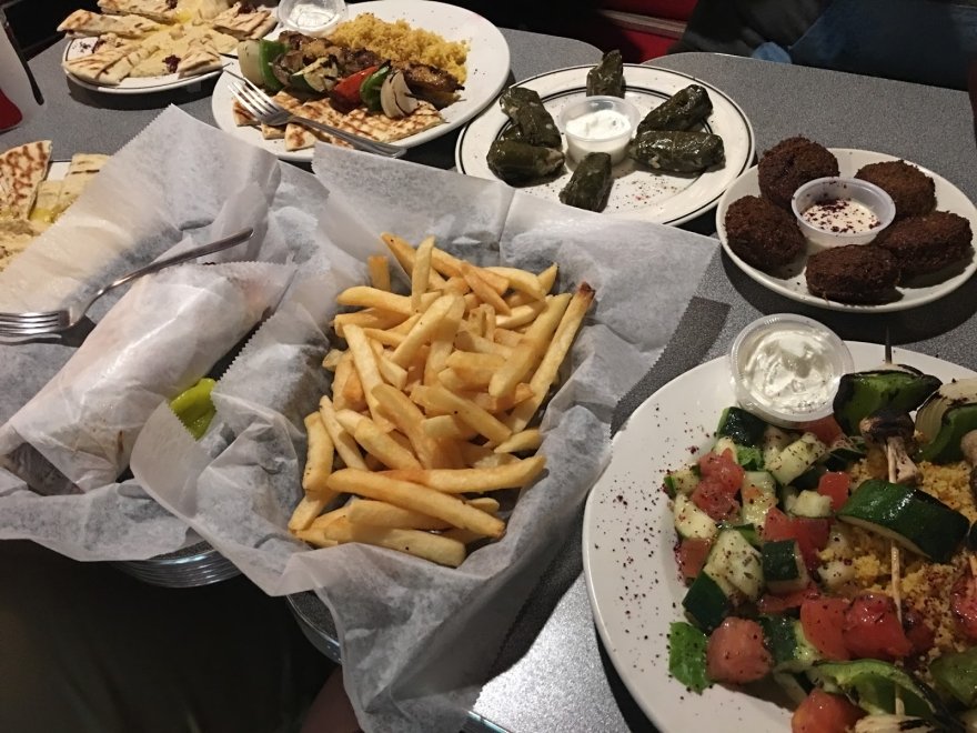 OC Kabob and Grill OC Kabob and Grill