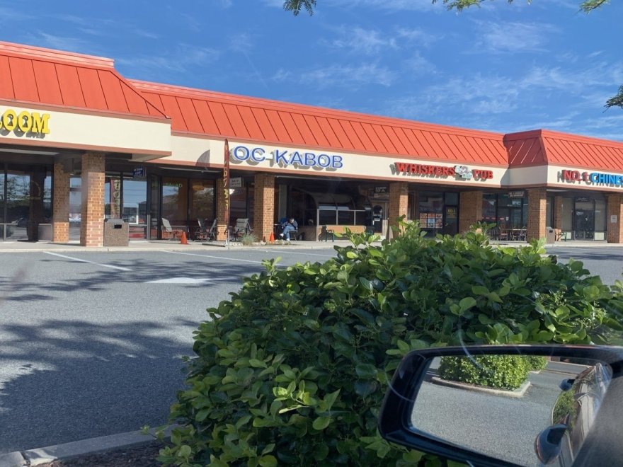 OC Kabob and Grill OC Kabob and Grill