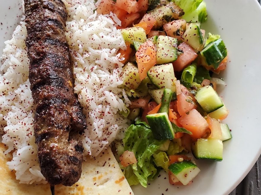 OC Kabob and Grill OC Kabob and Grill