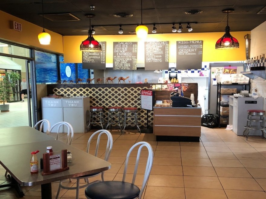 OC Kabob and Grill OC Kabob and Grill