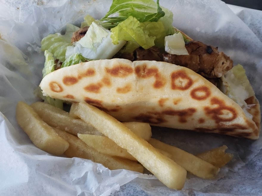 OC Kabob and Grill OC Kabob and Grill