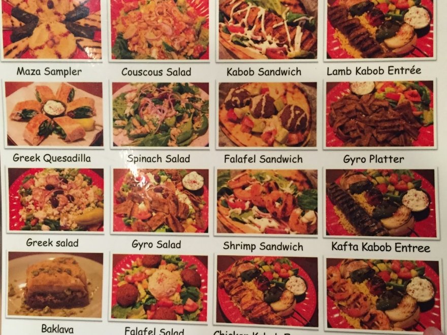 OC Kabob and Grill OC Kabob and Grill
