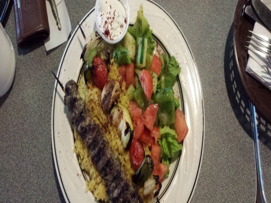 OC Kabob and Grill OC Kabob and Grill