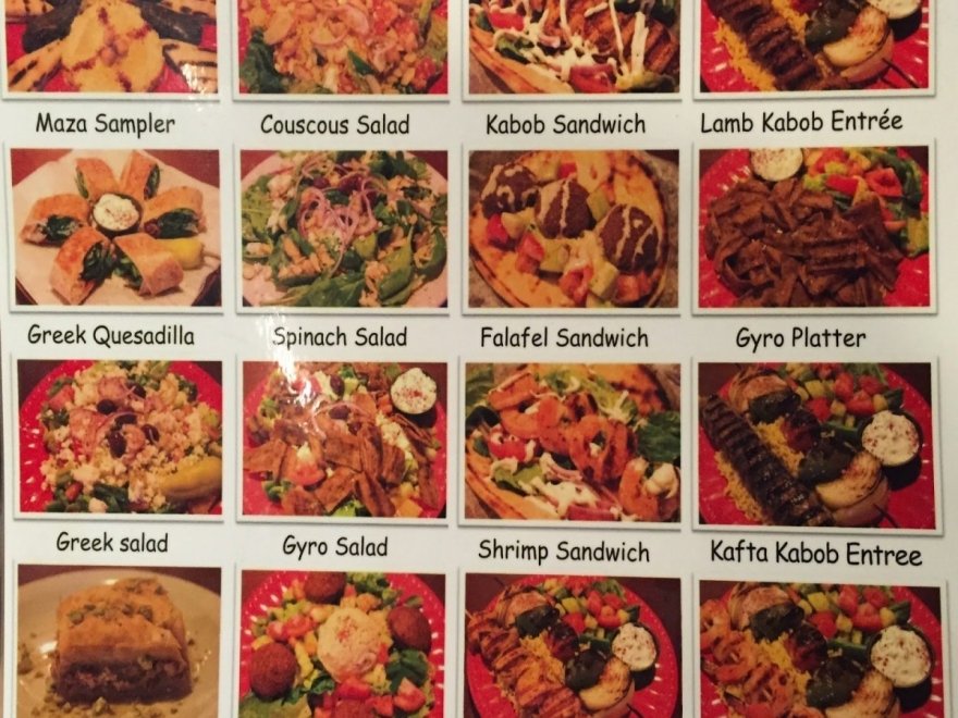 OC Kabob and Grill OC Kabob and Grill