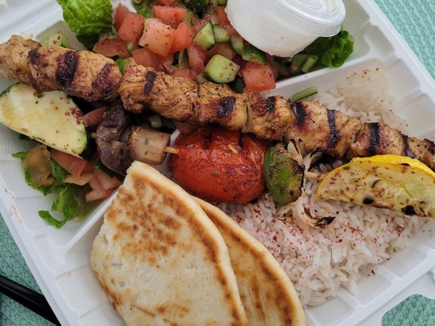 OC Kabob and Grill OC Kabob and Grill