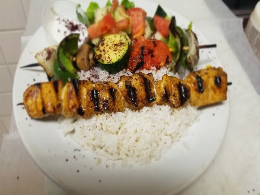 OC Kabob and Grill OC Kabob and Grill