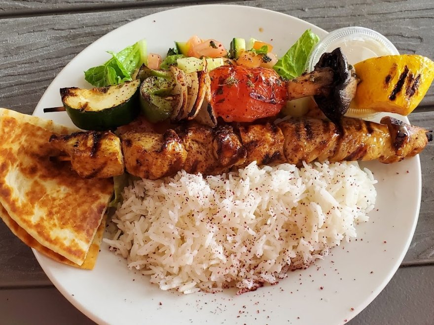 OC Kabob and Grill OC Kabob and Grill