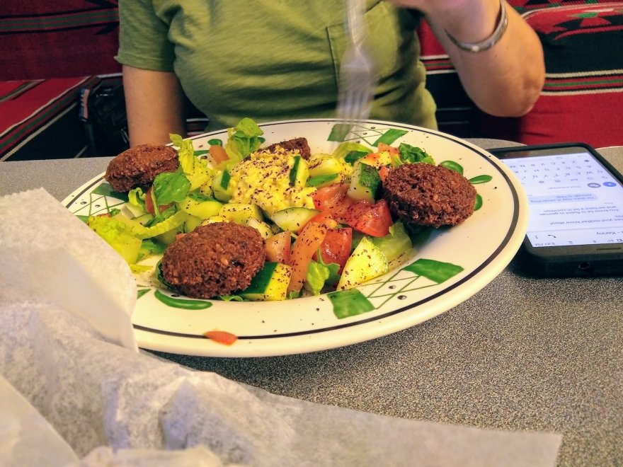 OC Kabob and Grill OC Kabob and Grill
