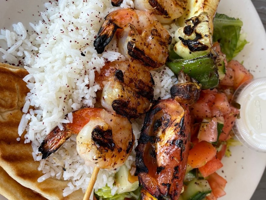 OC Kabob and Grill OC Kabob and Grill