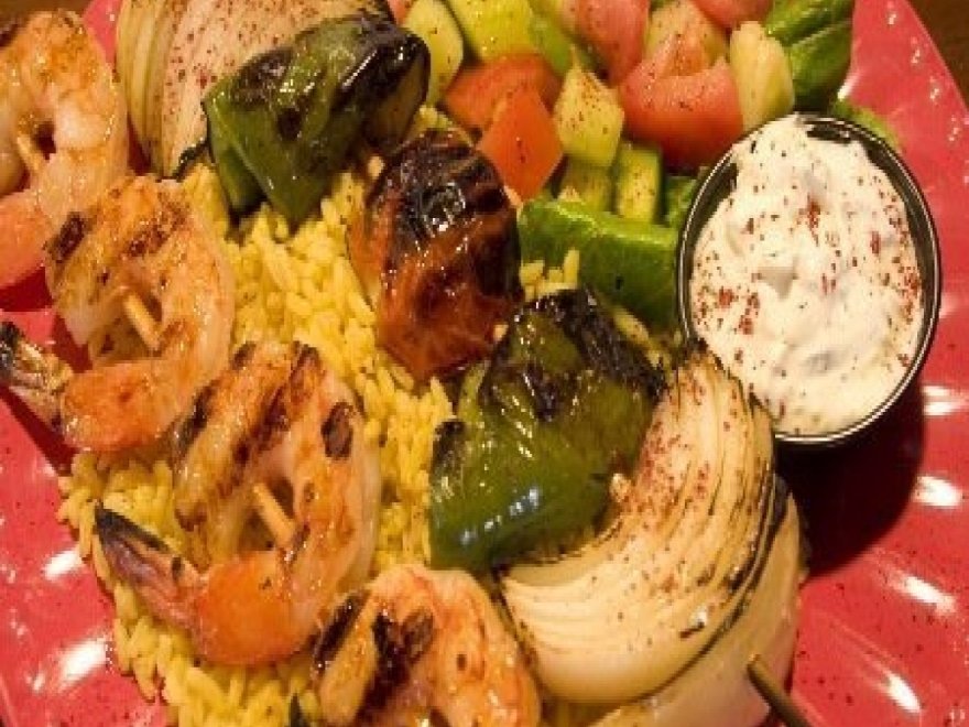 OC Kabob and Grill OC Kabob and Grill