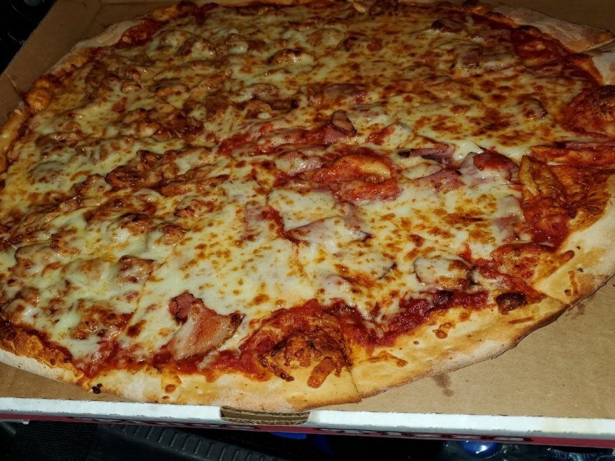 Pino's Pizza Pino's Pizza
