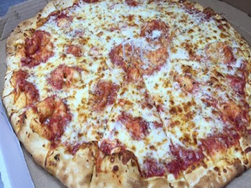 Pino's Pizza Pino's Pizza