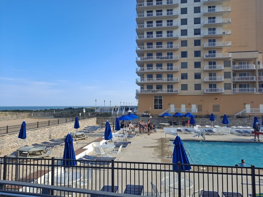 Ocean Pines Beach Club Ocean Pines Beach Club