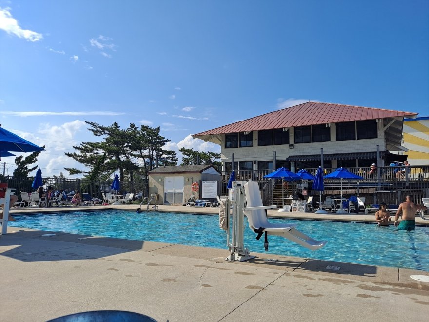 Ocean Pines Beach Club Ocean Pines Beach Club