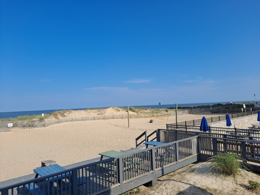 Ocean Pines Beach Club Ocean Pines Beach Club