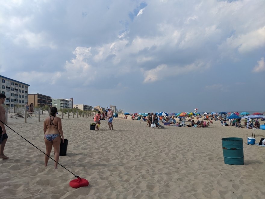 Ocean Pines Beach Club Ocean Pines Beach Club