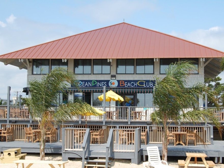 Ocean Pines Beach Club Ocean Pines Beach Club