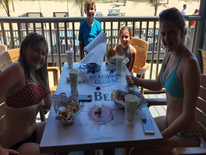 Ocean Pines Beach Club Ocean Pines Beach Club