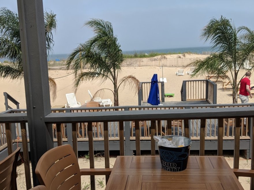 Ocean Pines Beach Club Ocean Pines Beach Club