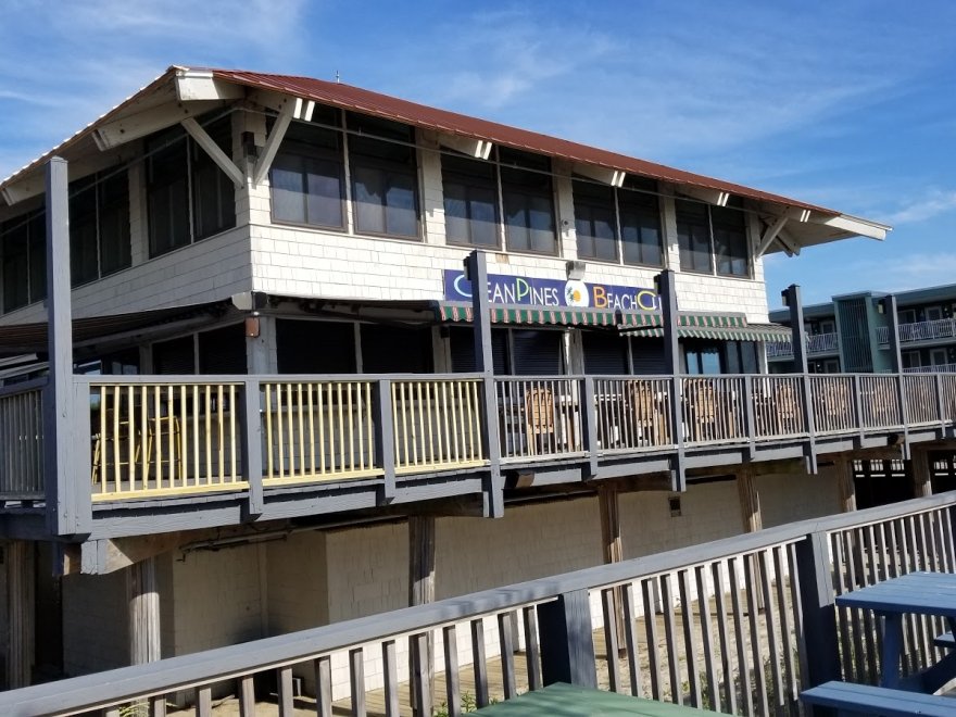 Ocean Pines Beach Club Ocean Pines Beach Club