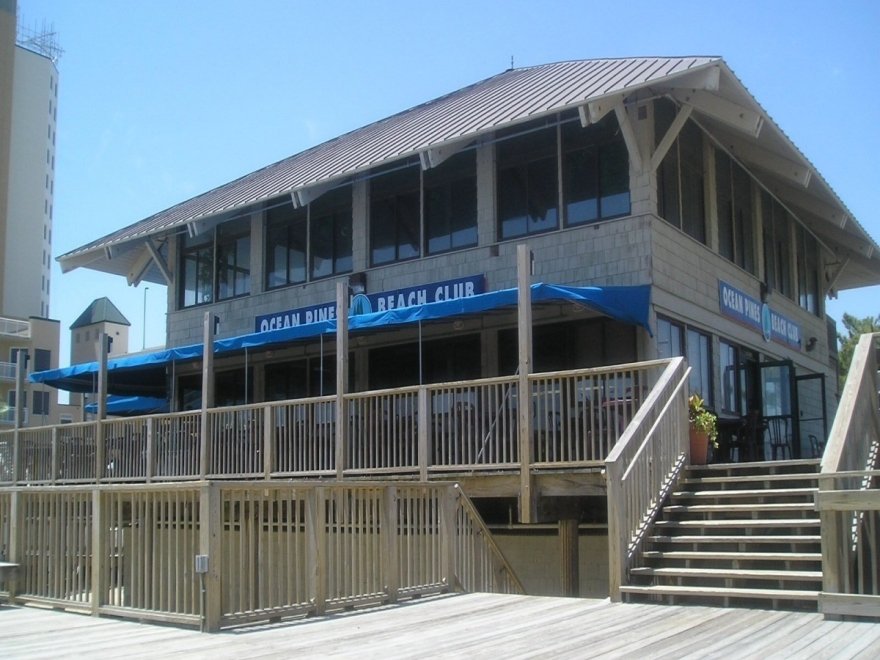Ocean Pines Beach Club Ocean Pines Beach Club