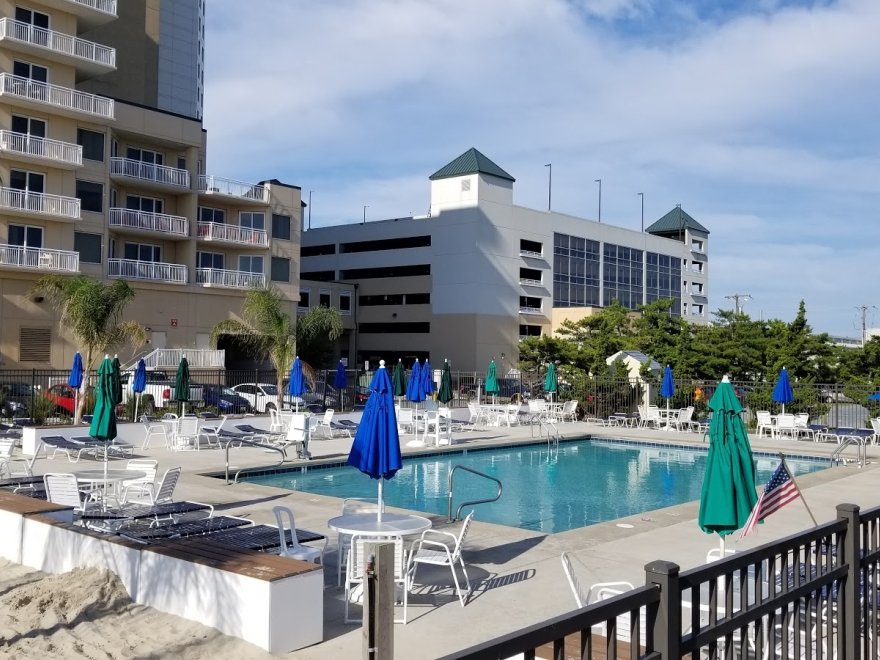 Ocean Pines Beach Club Ocean Pines Beach Club